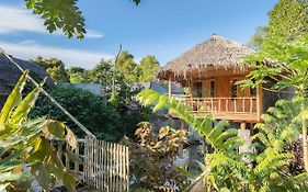 Onong'S Homestay & Cafe